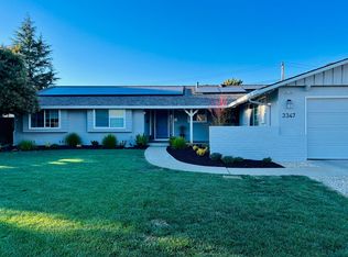 3347 Pearltone Dr, San Jose, CA 95117