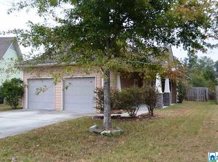 9201 Rookwood Pl, Warrior, AL 35180