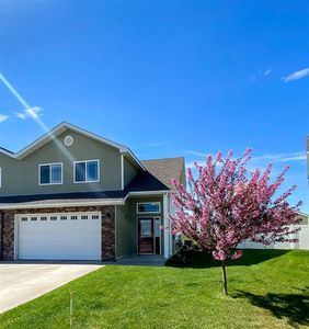 2330 14th St NW, Minot, ND, 58703