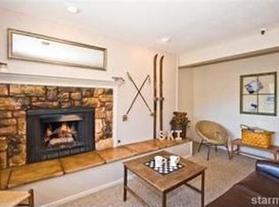 754 Boulder Ct SUITE 8, Stateline, NV