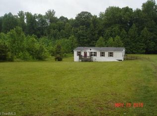 250 Steamboat Dr, Reidsville, NC 27320