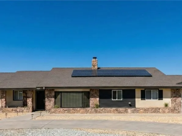 14010 Jicarilla Rd, Apple Valley, CA 92307