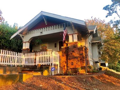 630 B St, Silverton, OR, 97381