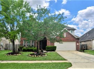 11913 Auburn Trail Ln, Pearland, TX 77584