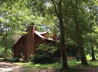 543 Pine Shadows Dr, Dallas, GA 30157