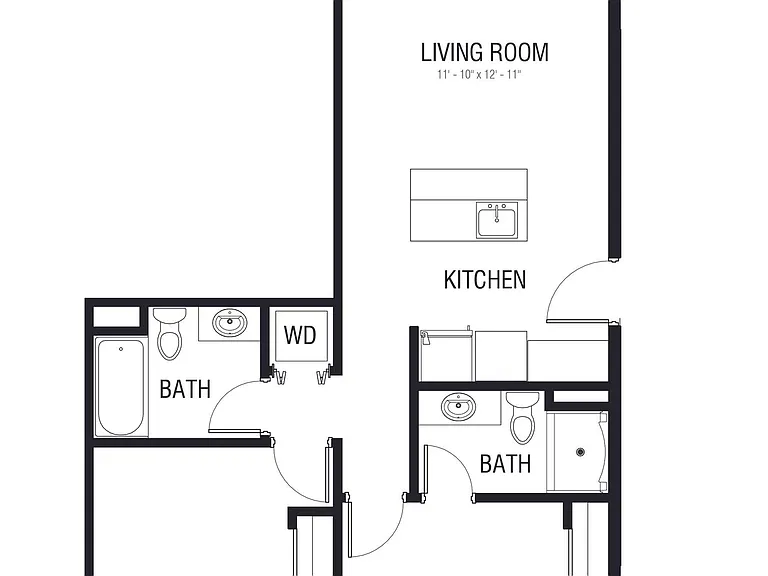 Ibis La Mesa — Photo 21