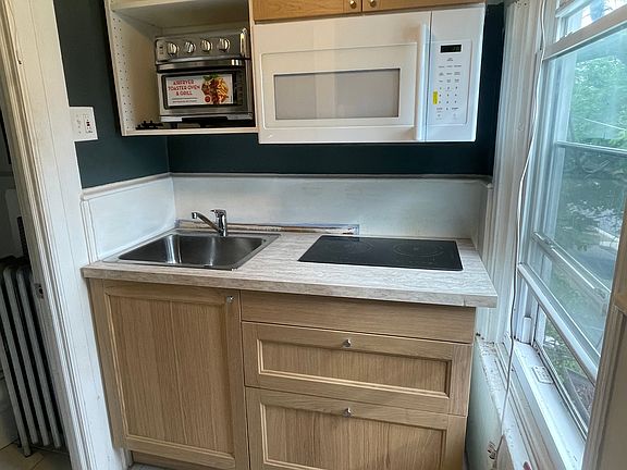 New kitchen in 2024