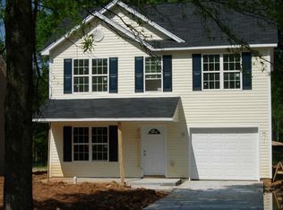 2611 Zola Dr, Greensboro, NC 27405