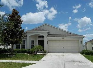 30332 Arrochar St, Wesley Chapel, FL 33545