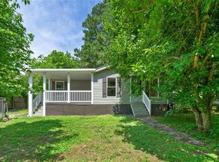 255 Marks Rd, Summerville, GA 30747