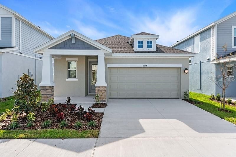 1st image of 5946 Golden Nettle Dr