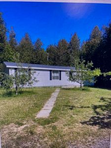 37184 S Hazelwood Ln, De Tour Village, MI, 49725