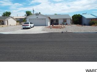 1230 Pueblo Dr, Lake Havasu City, AZ 86406