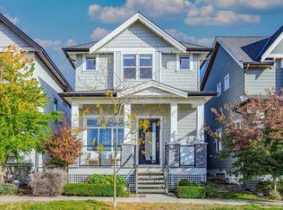 2162 165a St, Surrey, BC V3Z 0V6