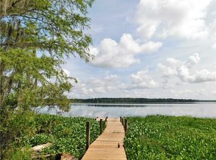 17275 NE 243rd Place Rd, Fort Mc Coy, FL 32134