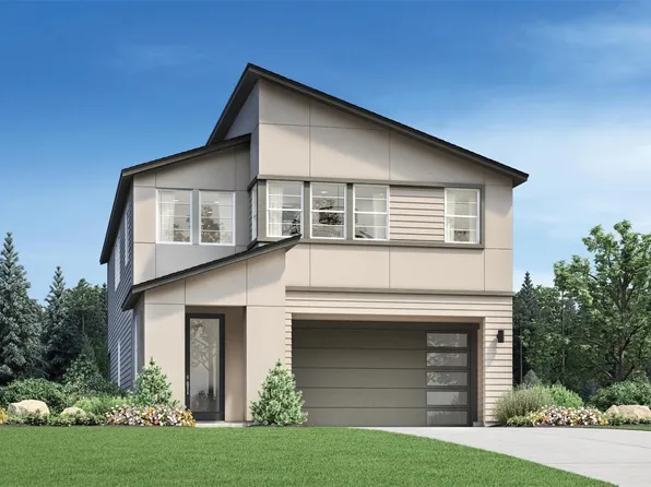 25513 Lot 4 204th Place SE, Covington, WA 98042