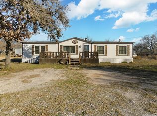 531 Peaceful Ln, San Antonio, TX 78264