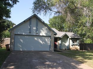 4800 Ganymede Dr, Austin, TX 78727