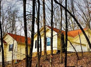 199 Mattie Ln, Blairsville, GA 30512