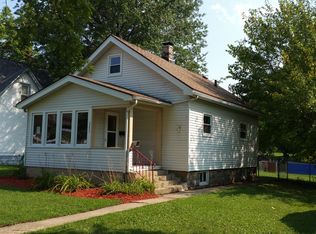 2209 16th Ave, Rockford, IL 61104