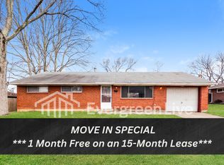 5221 Powell Rd, Dayton, OH 45424