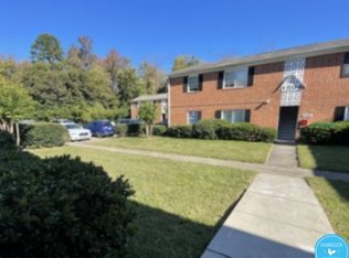 1508 Autumn Drive TRIAD - C, Greensboro, NC 27405