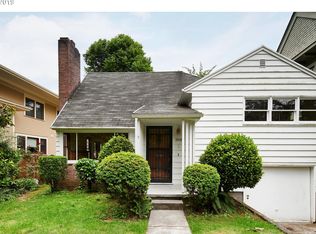3838 NE Flanders St, Portland, OR 97232