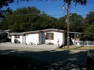 4600 Thunderbird Dr, May, TX 76857