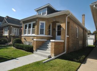 3116 N Monitor Ave, Chicago, IL 60634
