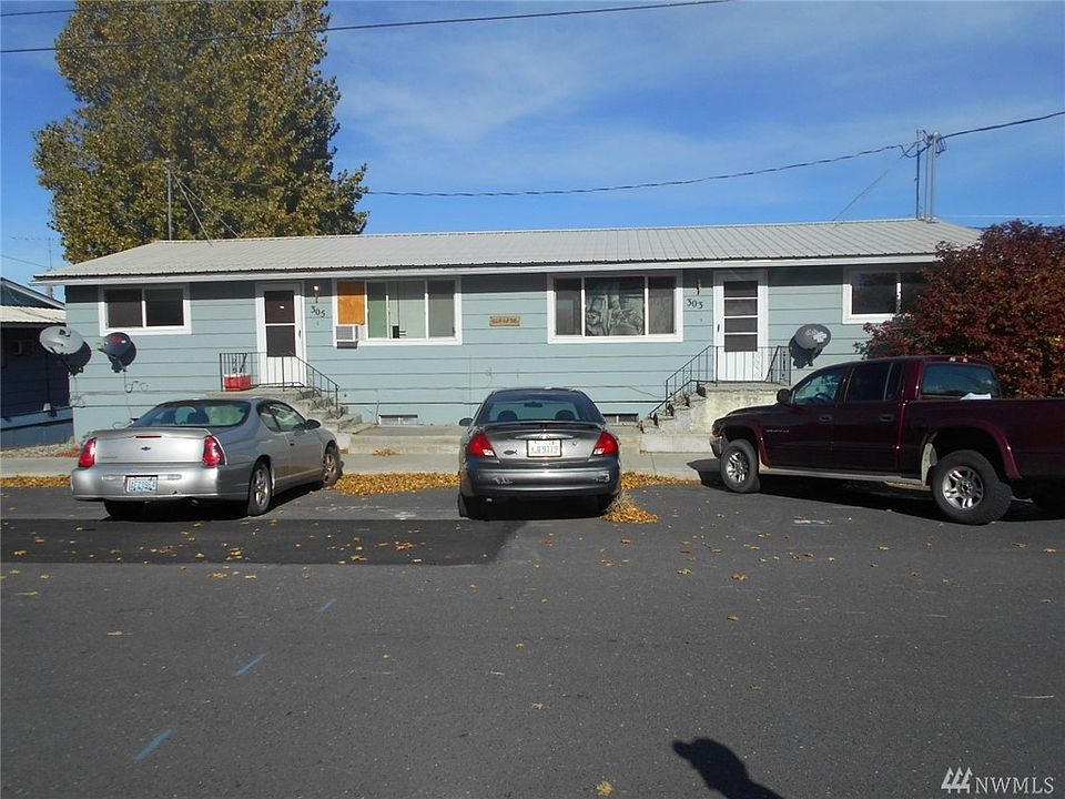 1st image of 303 W Sherlock St