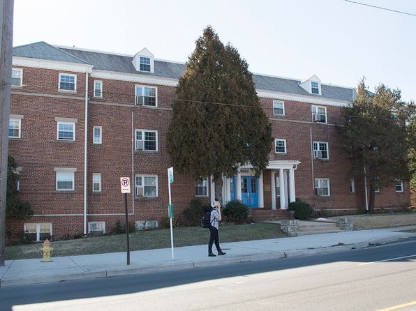 2300 Washington Blvd APT 302