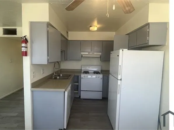 126 Altez St NE APT C, Albuquerque, NM 87123