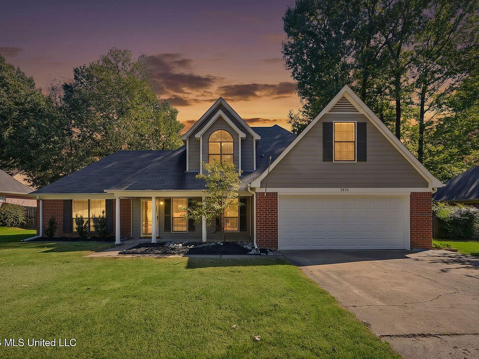 1st image of 5870 Morganton Dr