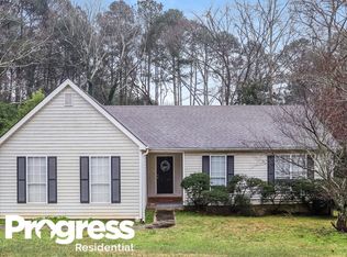 1459 George Dr SE, Conyers, GA 30013
