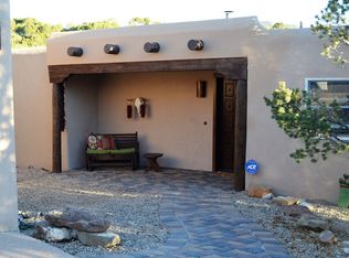 1312 Calle Ramon, Santa Fe, NM 87501