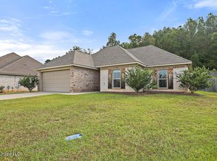 424 Copper Ridge Dr, Florence, MS 39073