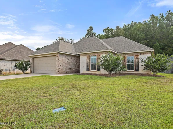 424 Copper Ridge Dr, Florence, MS 39073