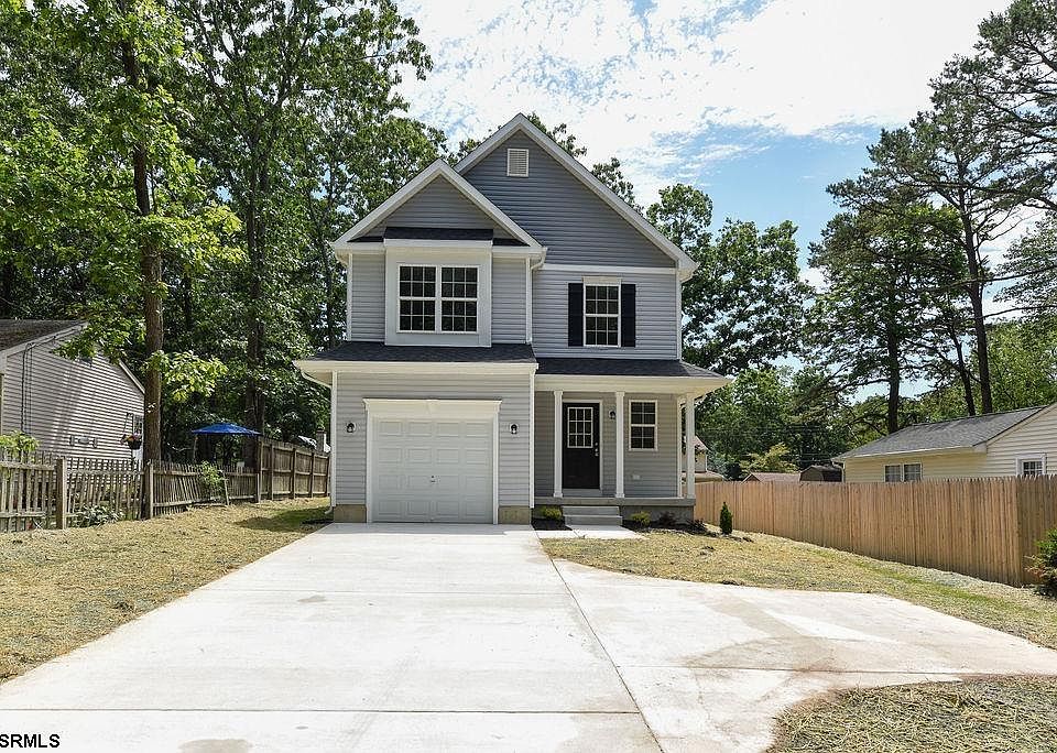 1st image of 436 S Xanthus Ave