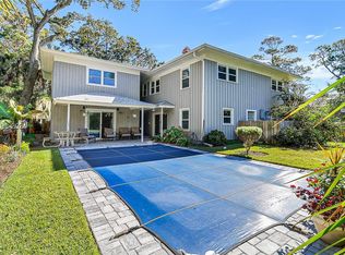 16 Egret St, Hilton Head Island, SC 29928