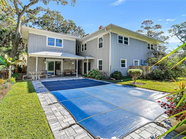 16 Egret St, Hilton Head Island, SC 29928