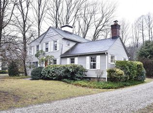 171 Newtown Tpke, Westport, CT 06880