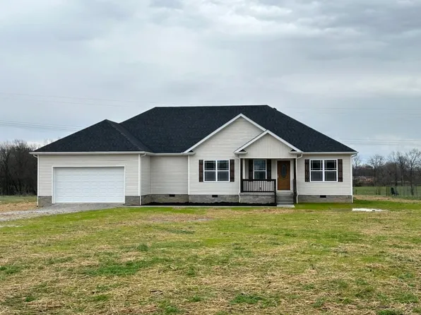 128 Windhaven St, Russellville, KY 42276