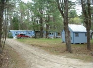 1020 Us Route 4, Danbury, NH 03230