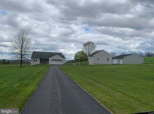 175 Knittle Rd, Kutztown, PA 19530