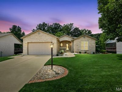 5225 Sundrop Ct, Godfrey, IL, 62035