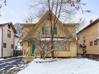67 Harwick Rd, Rochester, NY, 14609