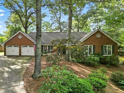432 Lees Trce SW, Marietta, GA, 30064