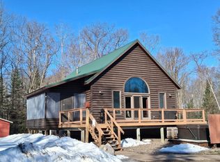 64503 Norway Spruce Rd, Finlayson, MN 55735