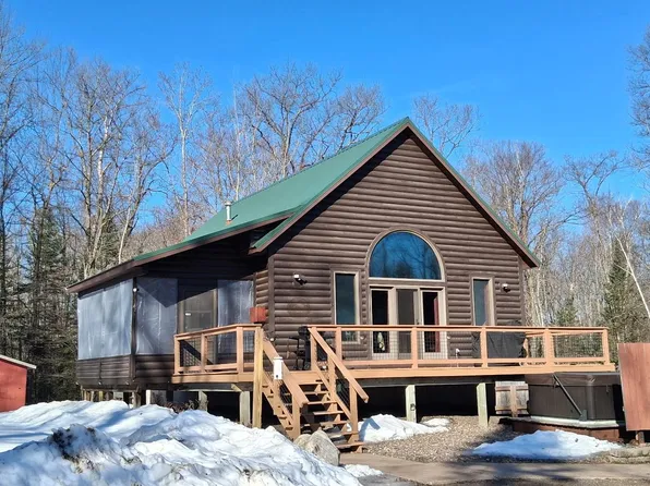 64503 Norway Spruce Rd, Finlayson, MN 55735