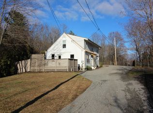 56 Pettingill St, Lewiston, ME 04240